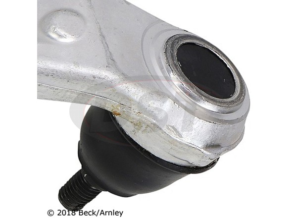 beckarnley-102-7543 Front Lower Control Arm and Ball Joint - Driver Side
